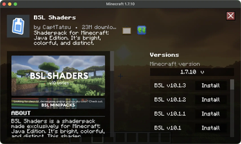Vintage Resourcify Screenshot 1