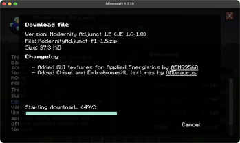 Vintage Resourcify Screenshot 3