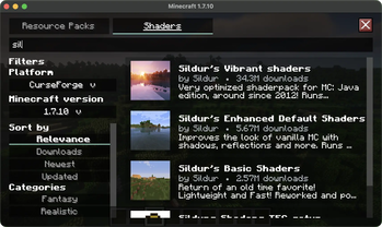 Vintage Resourcify Screenshot 4