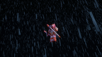 infernal armor — screenshot 1