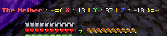 Nether