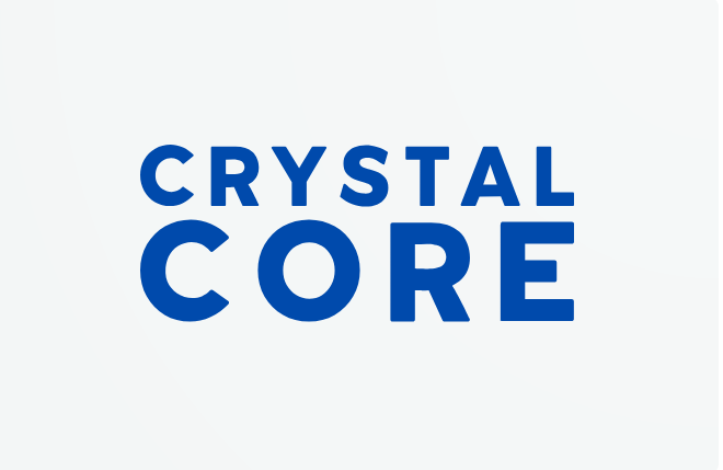 CrystalCore Create