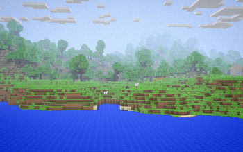 Verity Shader — screenshot 1