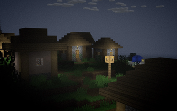 Verity Shader — screenshot 3
