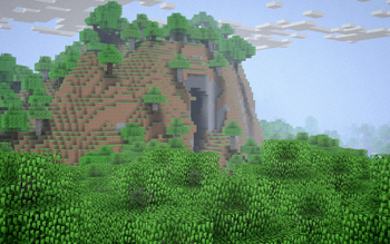 Verity Shader — screenshot 2