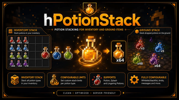 Plugin banner