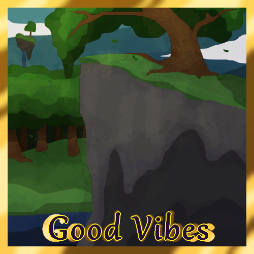 Good Vibes