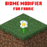 Biome Modifier for Fabric