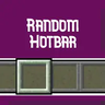 Random Hotbar