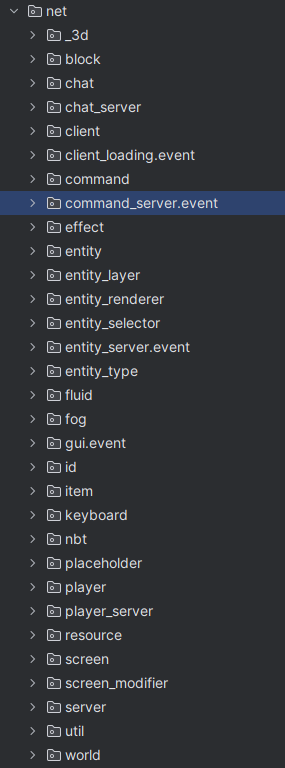 Many APIs!