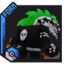 Styles Upon Styles - Cobblemon Costume Pack