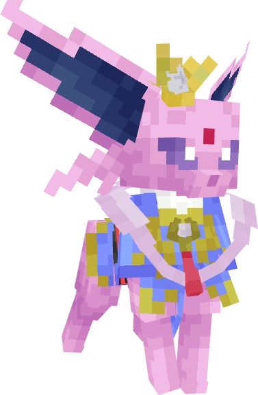 Fairt-Tale Style Espeon