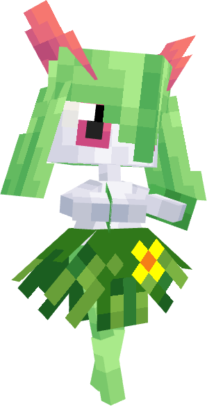 Hula Kirlia
