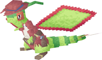 Aarune Flygon