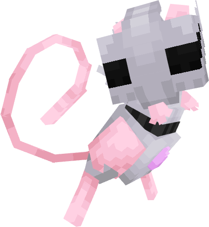 Armored Mew