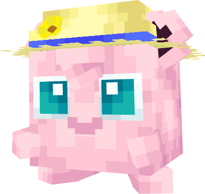 Summer Fun Jigglypuff