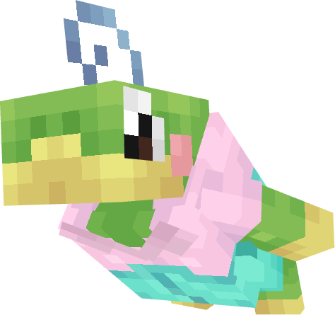 Casual Politoed
