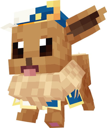 Starry Sky Eevee
