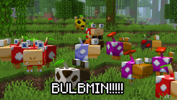 Bulbmin!!