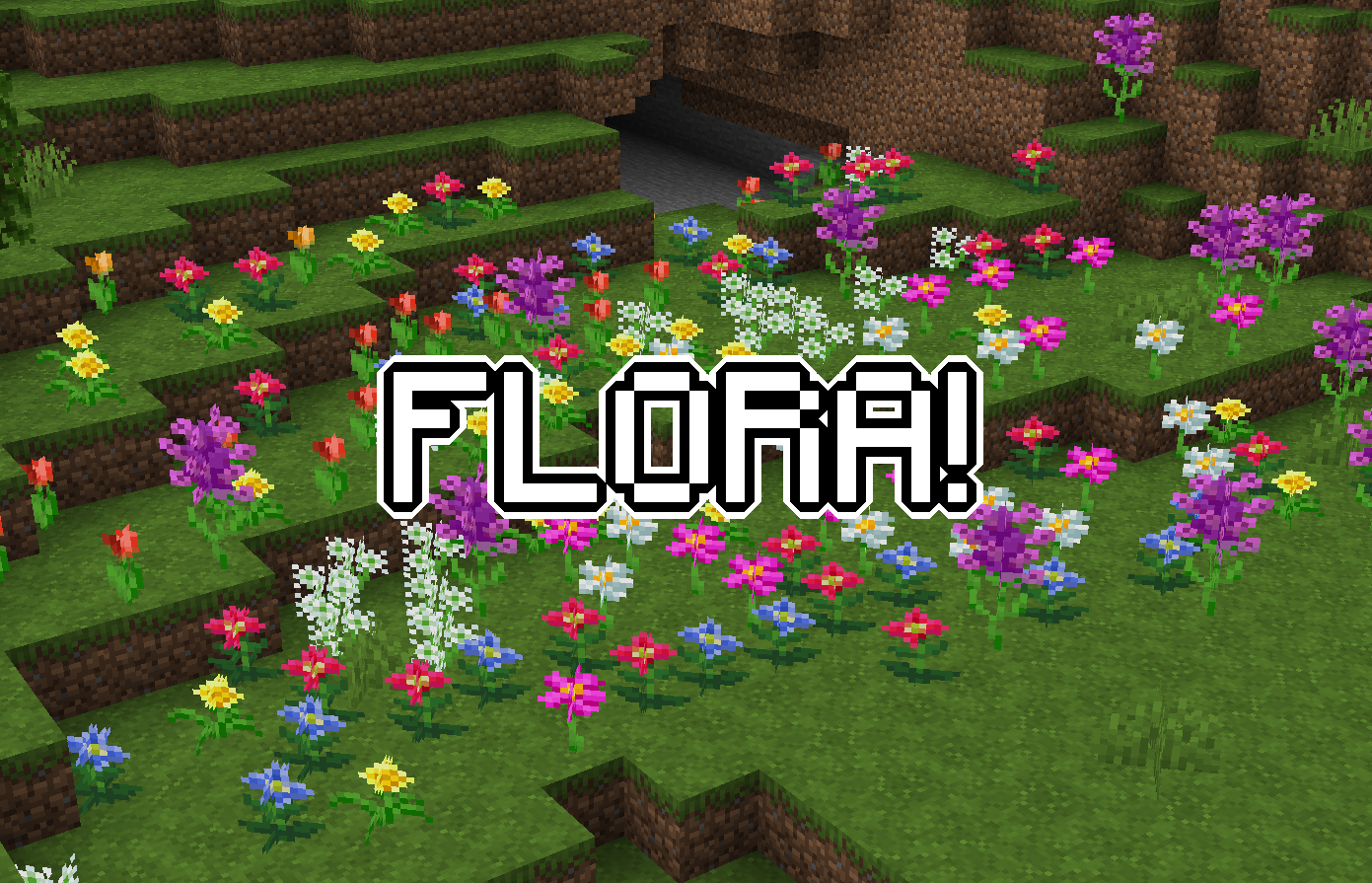 Flora!