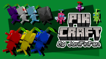 PikCraft!