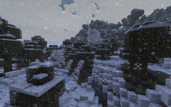 Winter Forest