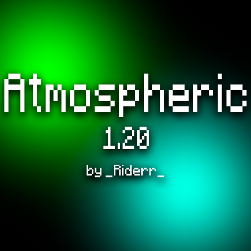 Rider's Atmospheric
