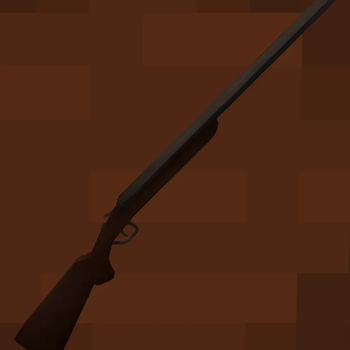 Guns in Minecraft!? What sorcery is this!? (Dead joke, I know)