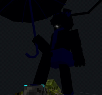 TITD 1.5 new Storm Eye/Lily interaction sneak peek.