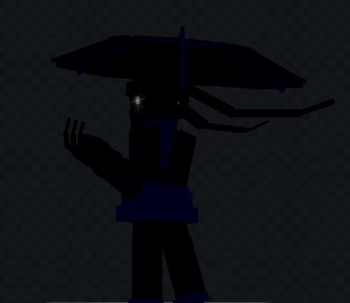 Storm Eye aura farming...