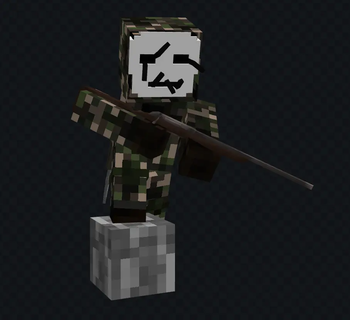 TITD 1.5 new upcoming terror: Venator