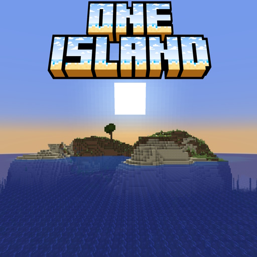 One Survival Island
