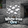 White Iron Ore