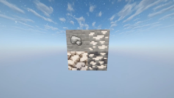 Day time shaders