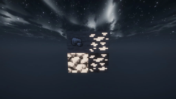 Night time shaders