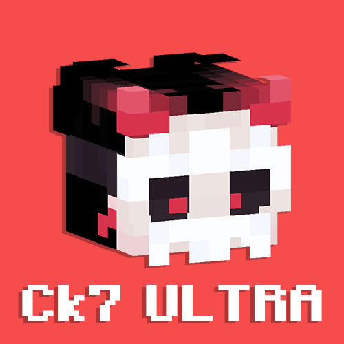 Ck7 Ultra