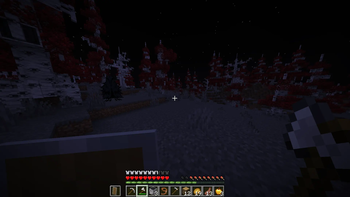 Exploração noturna
