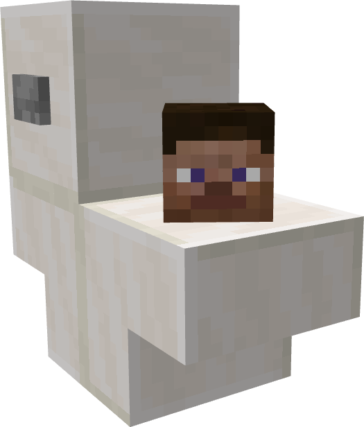 Skibidi Player Toilet