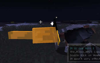 [Cobblemon]: Dialyn cosmetic — screenshot 2