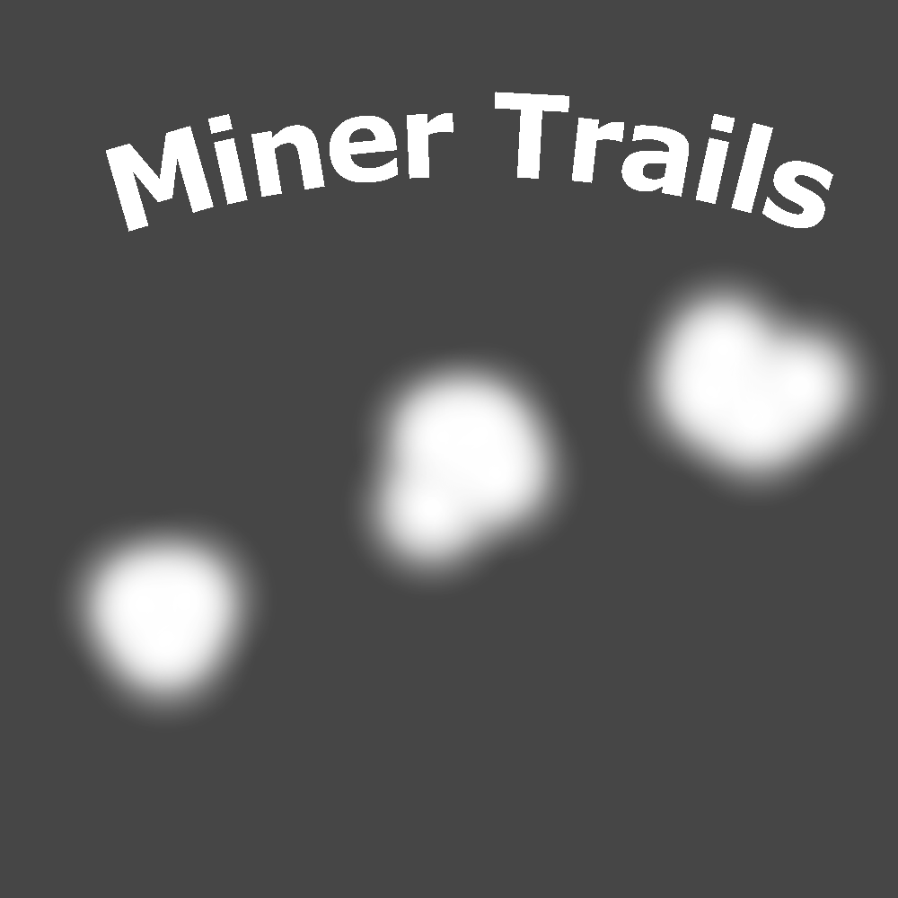 Miner Trails