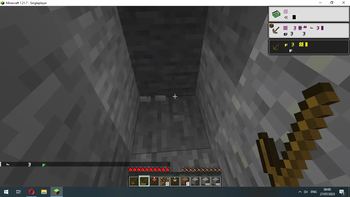 Digging