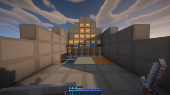 Basic showcase 