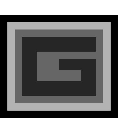 Gravel GUI