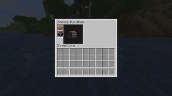Nautilus
