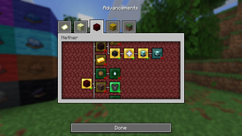 Advancements 2