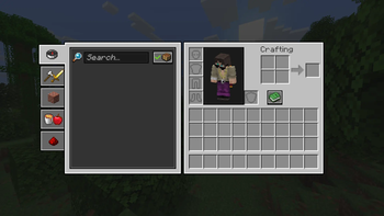 Survival Inventory