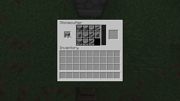 Stonecutter