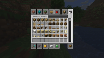 Search Items