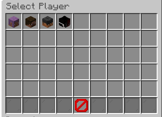 zMDisguise — screenshot 2