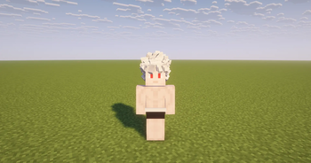 Beast Form